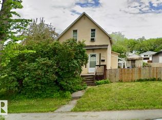 11933 70th St NW, Edmonton, AB T5B1V1