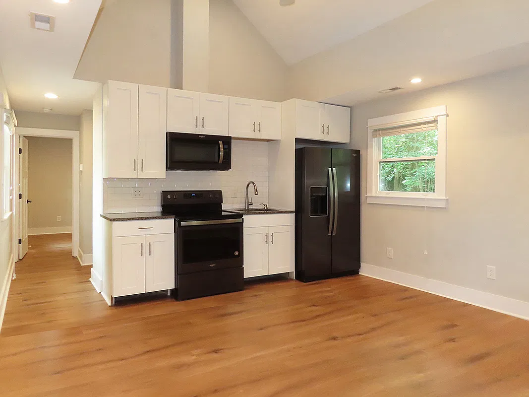 1 bed, 500 sqft, $1,595 — Photo 3