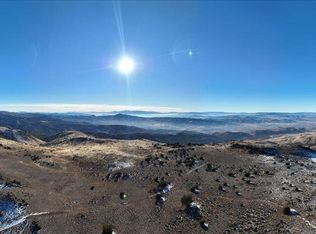 3455 Piute Creek Rd, Reno, NV 89510