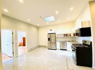 291 Macdougal St #3F, Brooklyn, NY 11233