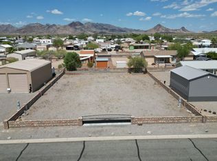 49592 Turquoise Ave, Quartzsite, AZ 85346