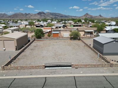 49592 Turquoise Ave, Quartzsite, AZ, 85346