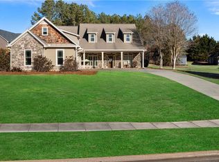 69 Fallen Branch Cir SE, Rome, GA 30161