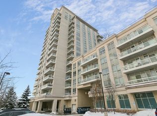 Aquaview Condominiums, Toronto, ON M8W 0A2