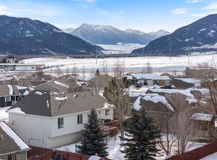 607 Nova Dr, Livingston, MT 59047