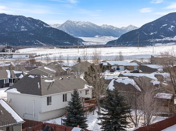 607 Nova Dr, Livingston, MT 59047