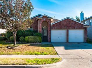 6004 Bridal Trl, Fort Worth, TX 76179