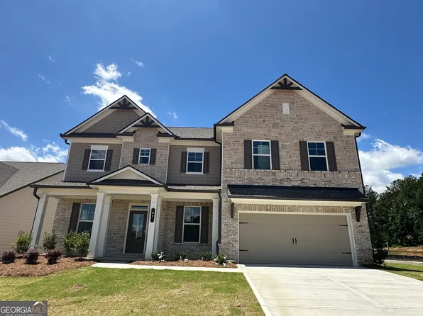 61 Wingate Dr, Winder, GA 30680