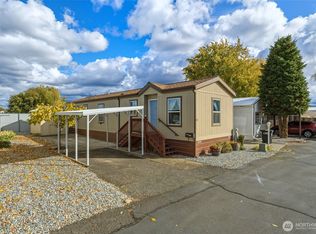 1205 Arkansas Drive, Walla Walla, WA 99362
