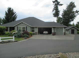 151 Kalina Ct, Kalama, WA