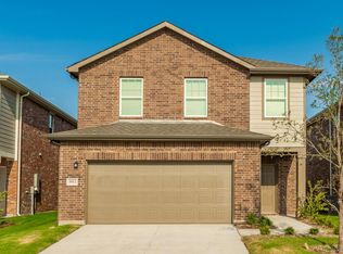 1812 Washington St, Princeton, TX 75407