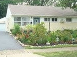 4342 Joseph St, Grove City, OH