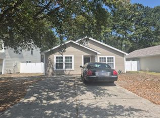 822 Silvercrest Dr, Myrtle Beach, SC 29579