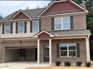 428 Grand Magnolia St, Jackson, GA 30233