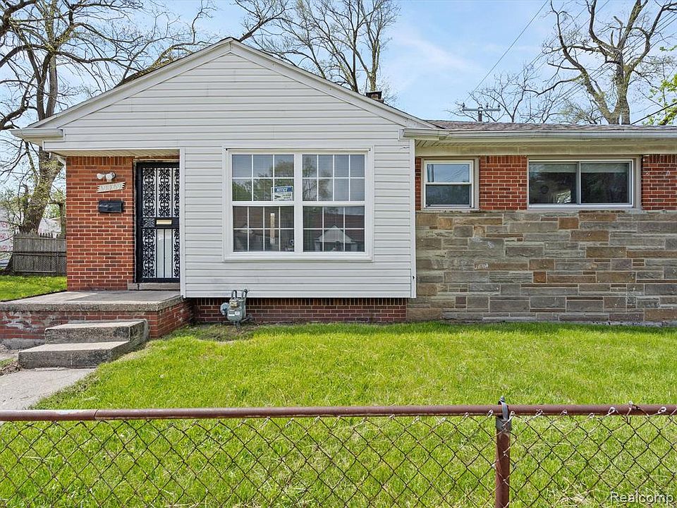 19469 Mackay St, Detroit, MI 48234 Zillow