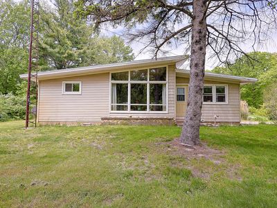 2576 Vine Ave, Muskegon, MI, 49442