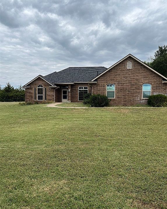 3209 Norcrest Dr, Forest Park, OK 73121 Zillow