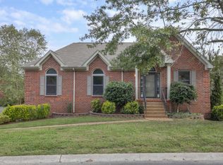 1068 Fitzpatrick Rd, Nashville, TN 37214