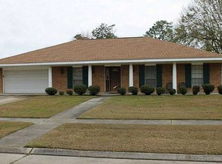 1110 Rue Calais, Slidell, LA 70458