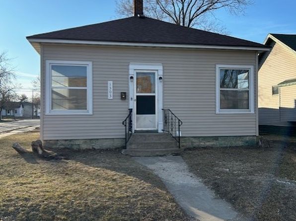 1303 Kane St