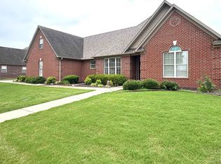 429 Jennifer Ln, Searcy, AR 72143