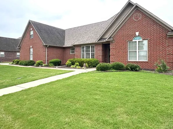 429 Jennifer Ln, Searcy, AR 72143