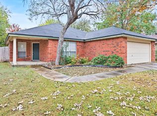 14346 Markham Ln, San Antonio, TX 78247