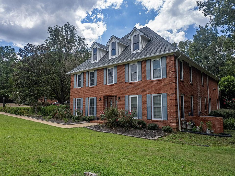 3902 Old Oak Rd, Corinth, MS 38834 MLS 232712 Zillow