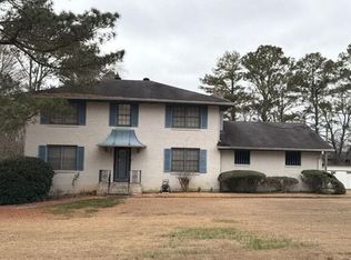 3389 E Evans Mill Ct, Lithonia, GA 30038