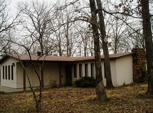 35 Tammy Dr, Wappapello, MO 63966