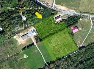 Sharps Chapel Rd, Sharps Chapel, TN 37866