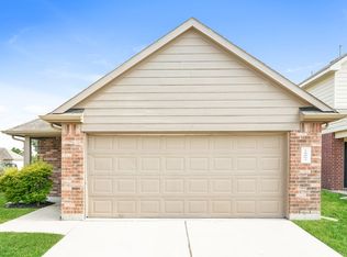 18803 Brescia Ln, Katy, TX 77449