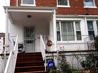 616 Quintana Pl NW, Washington, DC 20011