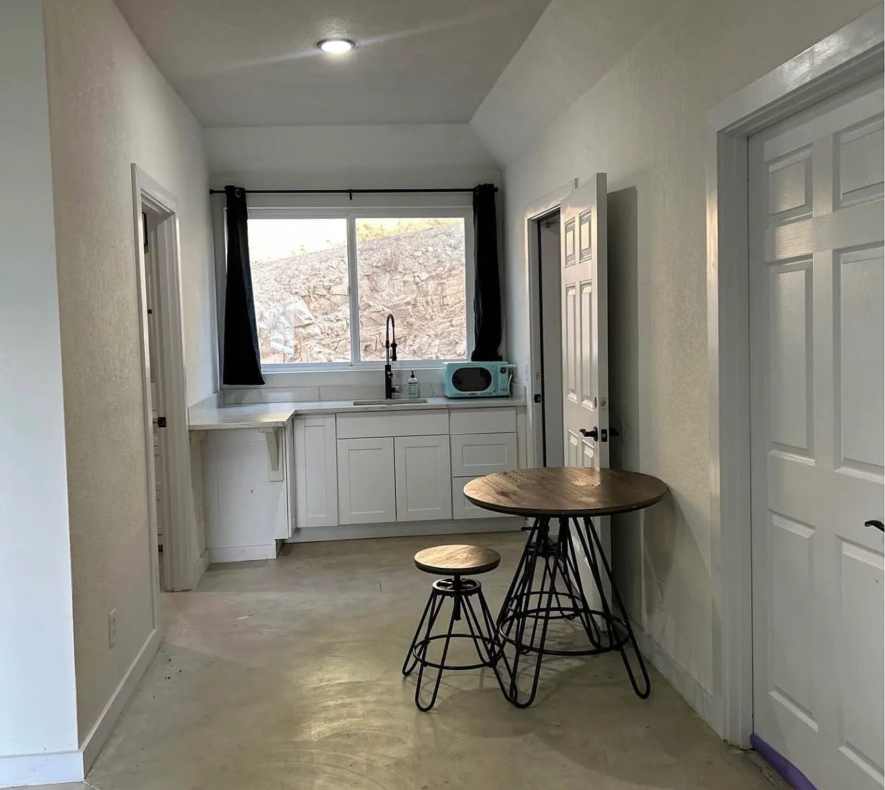 Studio, 478 sqft, $850 — Photo 4