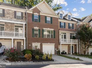 607 Snow Goose Ln, Annapolis, MD 21409