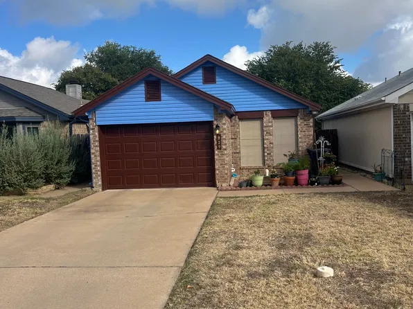 829 Mica, Leander, TX 78641