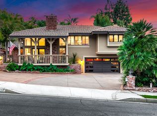 1116 N Avila Pl, Orange, CA 92869