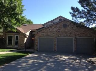 7452 Pembroke Ct, Castle Pines, CO 80108