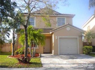 1864 SE 15th St, Homestead, FL 33035