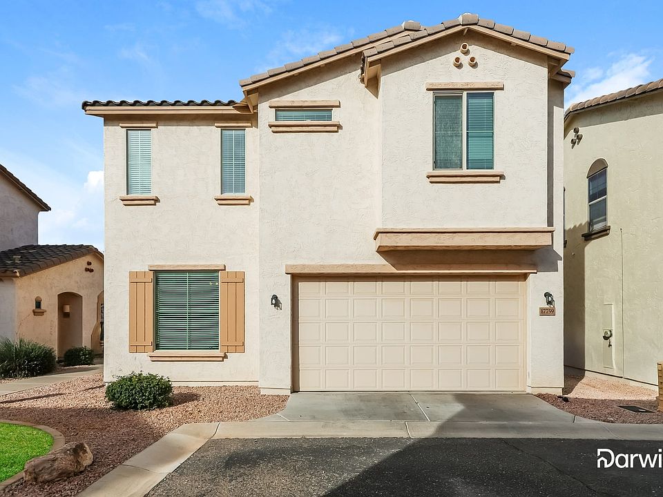 1st image of 17759 W Banff Ln