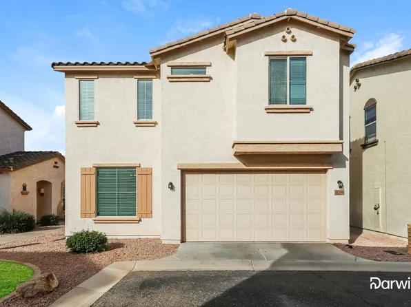 17759 W Banff Ln, Surprise, AZ 85388