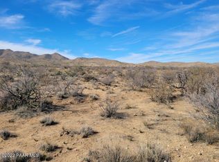 44C W Traveler Way, Congress, AZ 85332