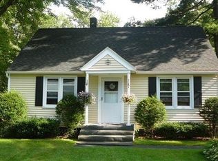22 Booth St, Albany, NY 12205
