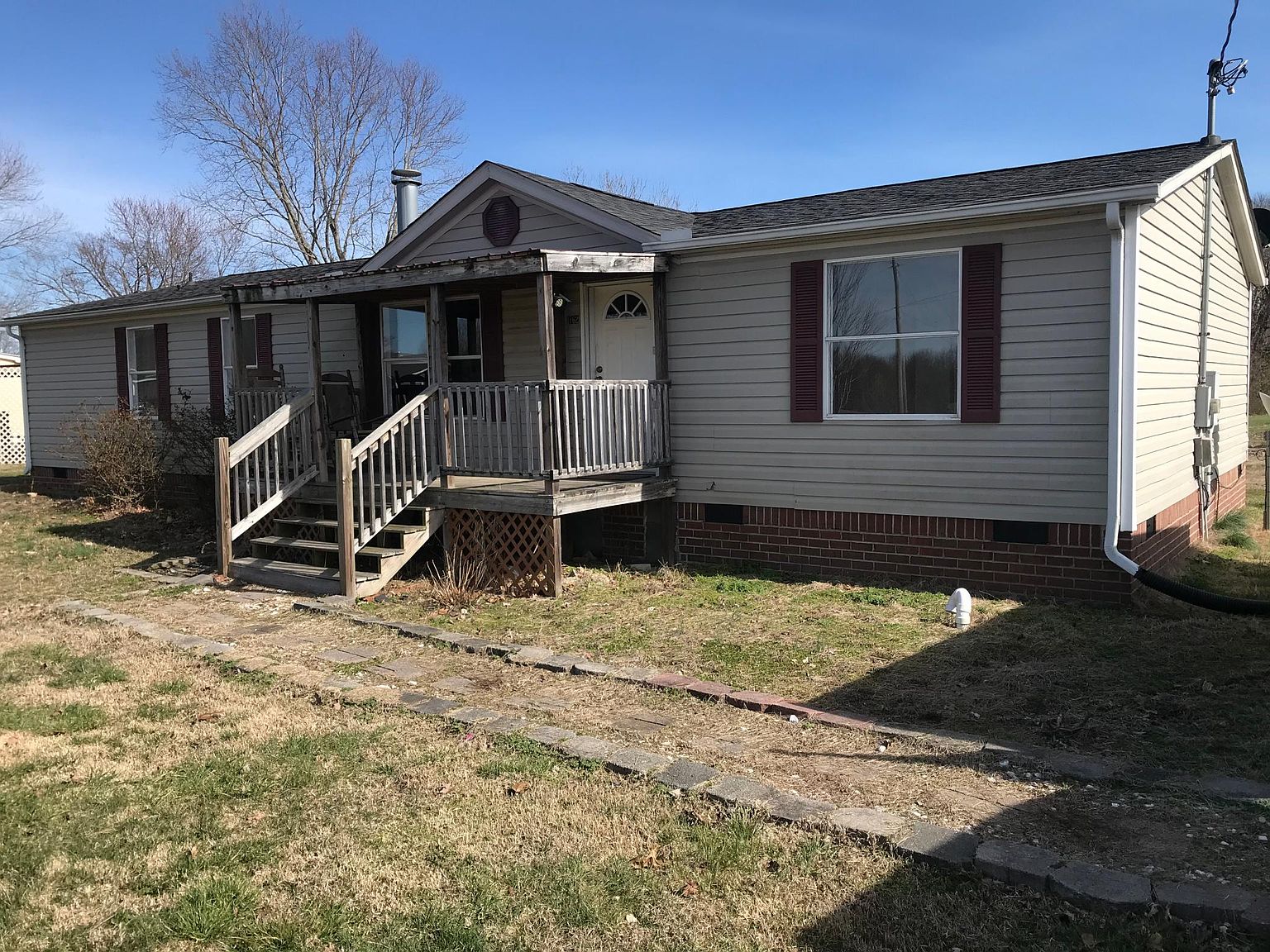 1762 Hayshed Rd, Charlotte, TN 37036 Zillow