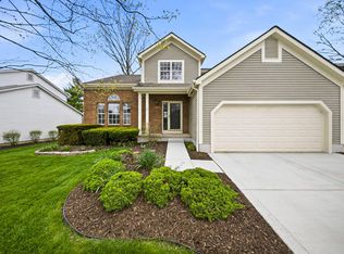 1317 Greencroft Rd, Columbus, OH 43230