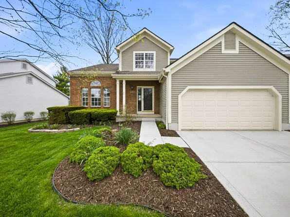 1317 Greencroft Rd, Columbus, OH 43230