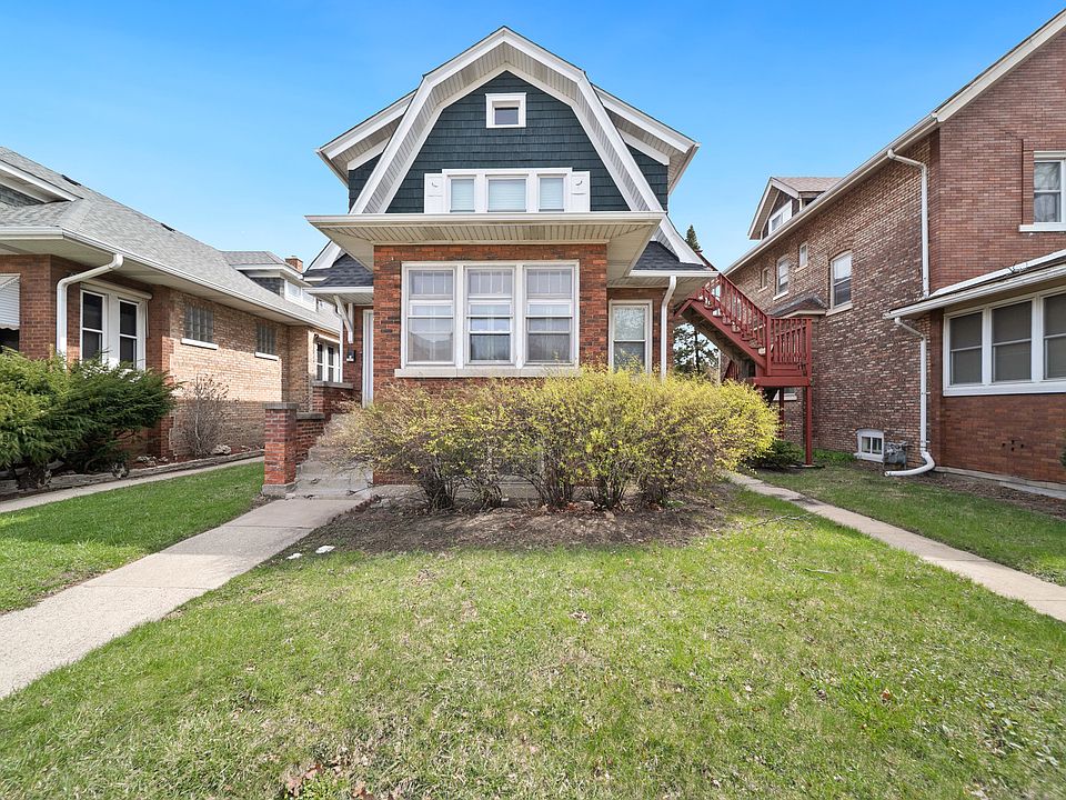 1st image of 616 Circle Ave #1