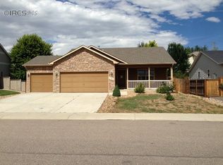 204 Aspen Grove Way, Severance, CO 80550