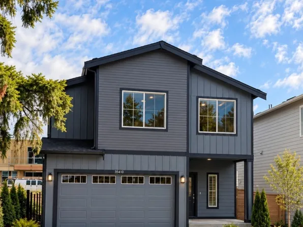 35410 54th Avenue S, Auburn, WA 98001