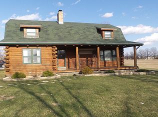 9304 Auburn Rd, Fort Wayne, IN 46825